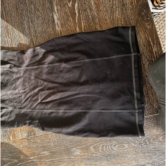 Size, small urban outfitters short tight dress in black - Picture 1 of 3